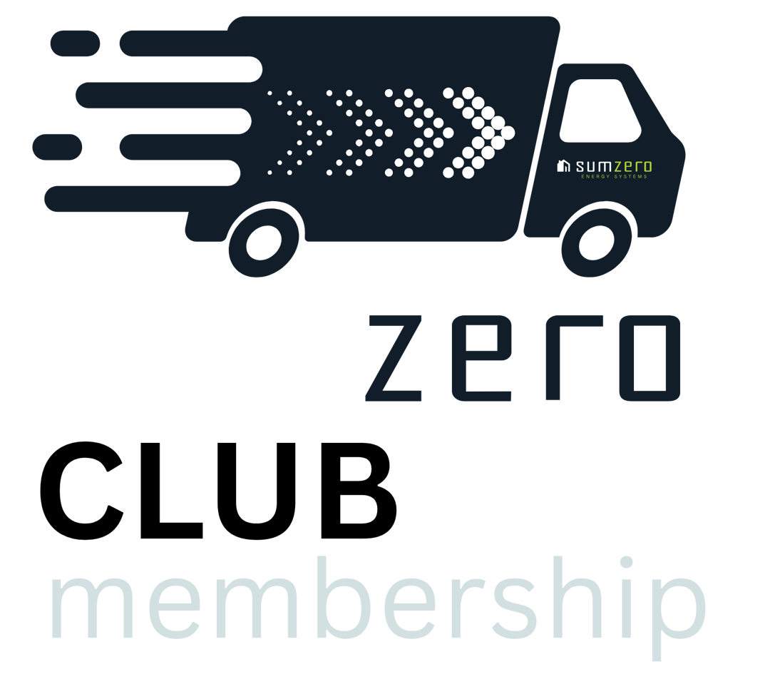 SumZero Zero Club Membership
